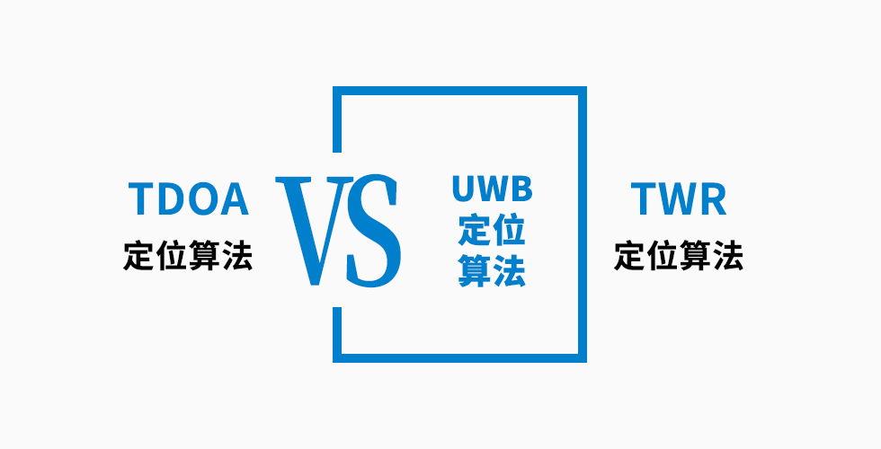 UWB定位算法TDOA和TWR哪個更好,6點對比告訴你.jpg UWB定位算法TDOA和TWR哪個更好,6點對比告訴你.jpg