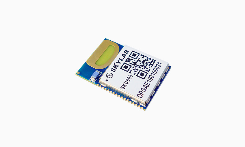 可替代DWM1000的UWB模塊SKU609.jpg 可替代DWM1000的UWB模塊SKU609.jpg