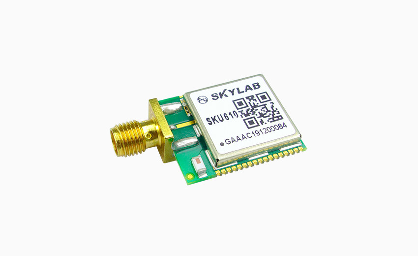 可替代DWM1000的UWB模塊SKU610.jpg 可替代DWM1000的UWB模塊SKU610.jpg