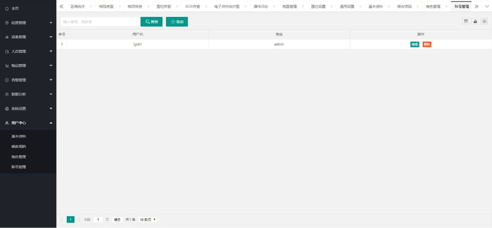 藍牙AOA定位系統-賬戶管理.jpg 藍牙AOA定位系統-賬戶管理.jpg