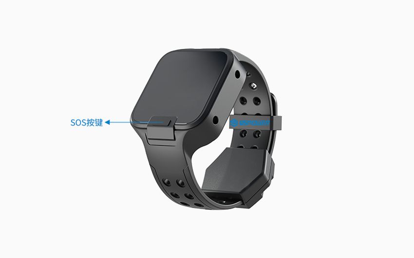 防拆藍牙手環VBD1610-摔倒檢測.jpg
