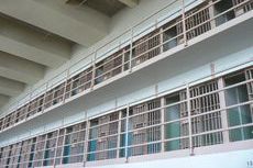 監(jiān)獄人員定位管理,移動軌跡記錄回放.jpg 監(jiān)獄人員定位管理,移動軌跡記錄回放.jpg